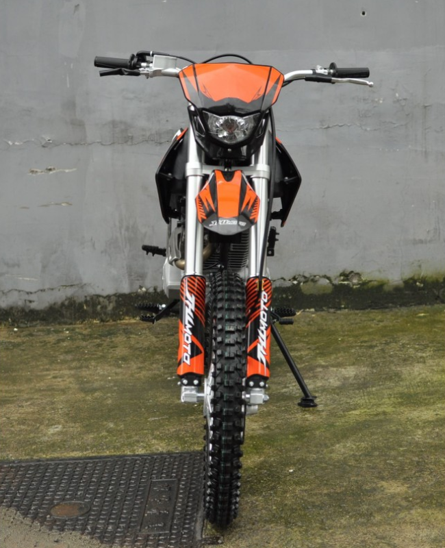 Мотоцикл JHLMOTO JHL MX300 PR300 (175FMN) в Дзержинске