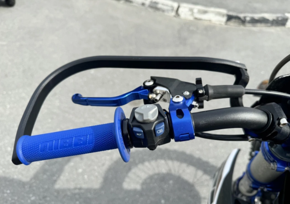 Кроссовый мотоцикл FAIDET NC300S ULTRA WP в Дзержинске