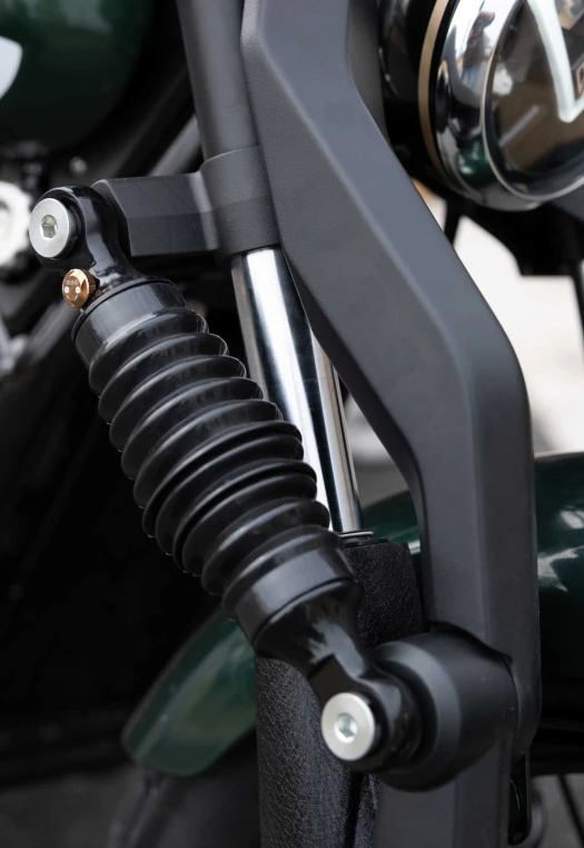 Мотоцикл Benda Napoleon 250 в Дзержинске