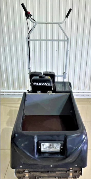 Мотобуксировщик ЕНОТ М 15 Л.С. в Дзержинске