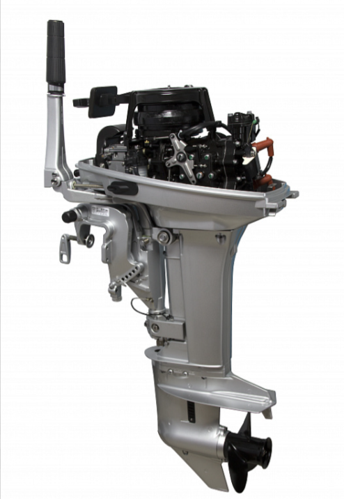 Лодочный мотор Seanovo SN9.9FFEL Enduro в Дзержинске