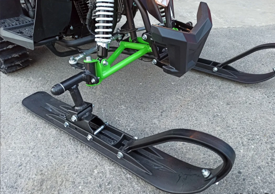 Квадроцикл PROMAX SNOW-RRO 150 + зимний комплект в Дзержинске