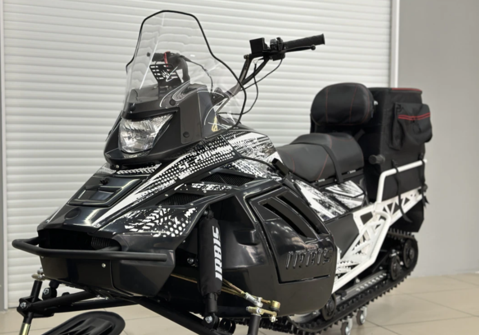 СНЕГОХОД IRBIS SF200L XE SUPERLONG в Дзержинске