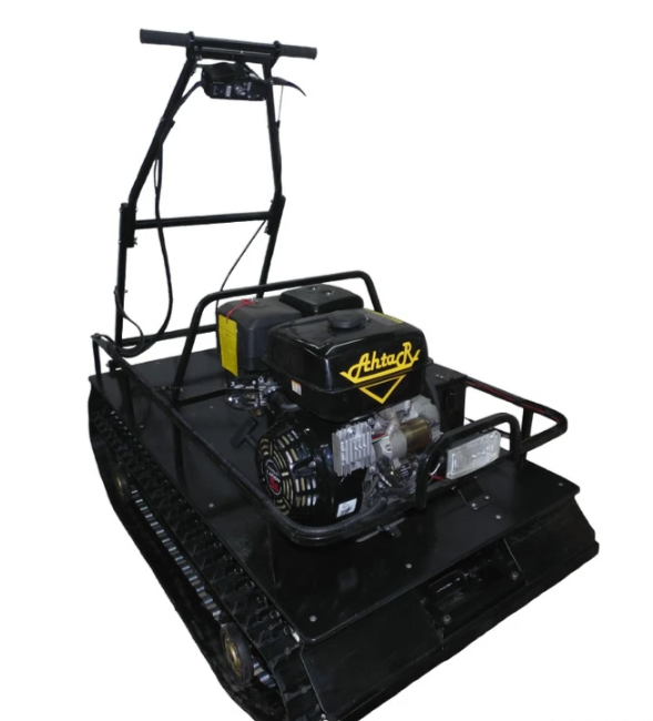 Мотобуксировщик Ahtar SL 9 с электростартером в Дзержинске