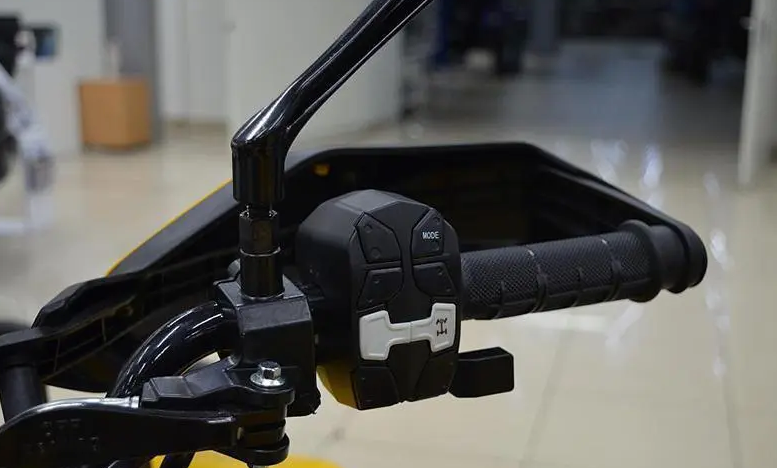 Квадроцикл HISUN GUARDIAN 400L /LONG в Дзержинске