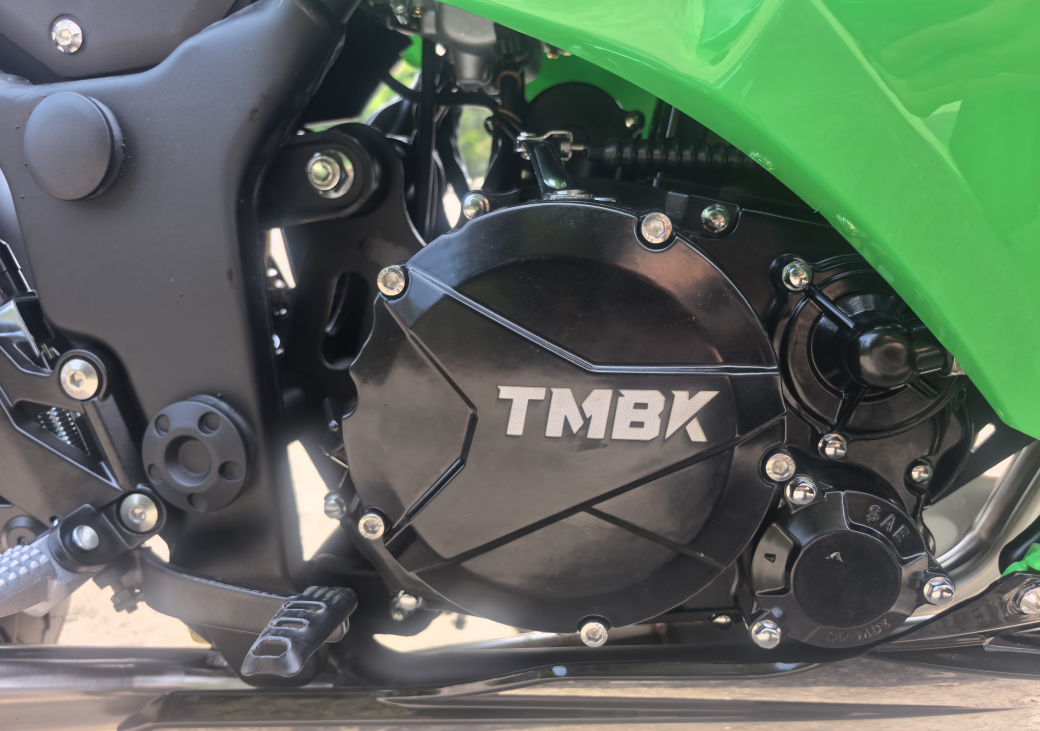 Мотоцикл TMBK Ninja 400cc в Дзержинске