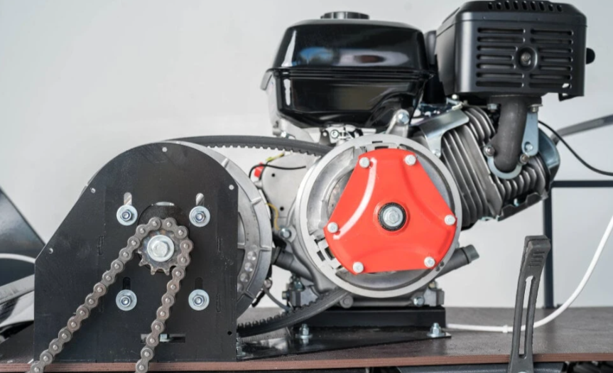 Мотобуксировщик ОНЕГО 500 15 FRONT LIMITED в Дзержинске