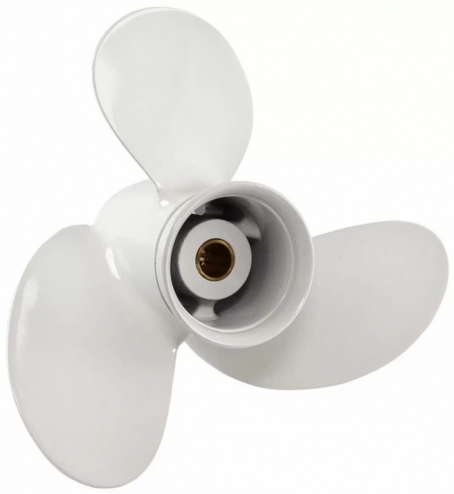 ВИНТ ГРЕБНОЙ TOHATSU 8-9.8; 3X8,5X6,5 в Дзержинске