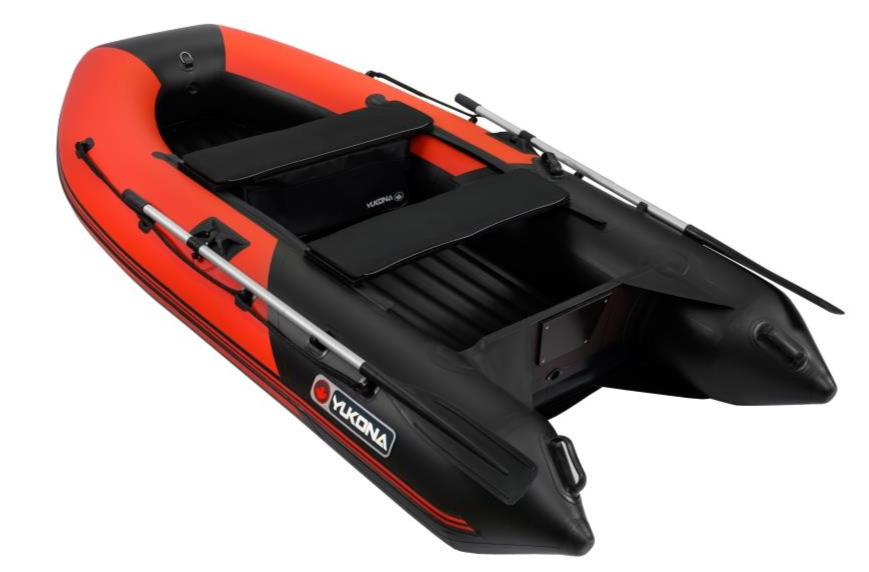 ЛОДКА НАДУВНАЯ YUKONA 430 НДНД в Дзержинске