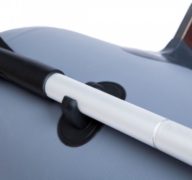 ЛОДКА НАДУВНАЯ YUKONA 230 TL (БЕЗ ПАЙОЛА) в Дзержинске