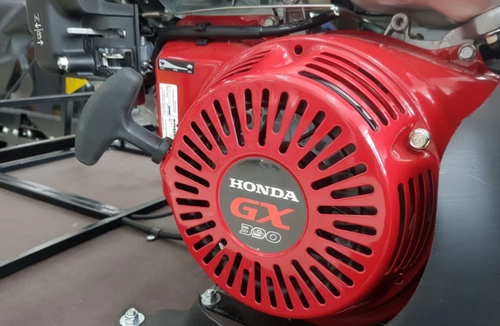 Мотобуксировщик PAXUS 650 9 л.с. в Дзержинске