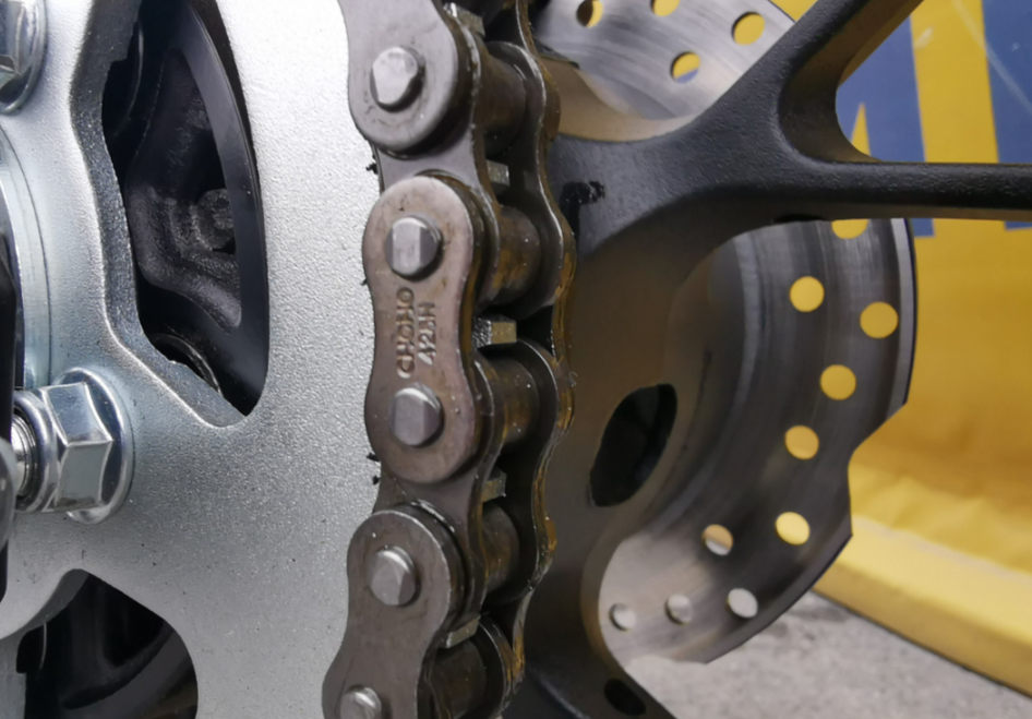 Мотоцикл MOTOLAND (МОТОЛЕНД) 250 CB250 (172FMM-5/PR250) (2022 г.) в Дзержинске