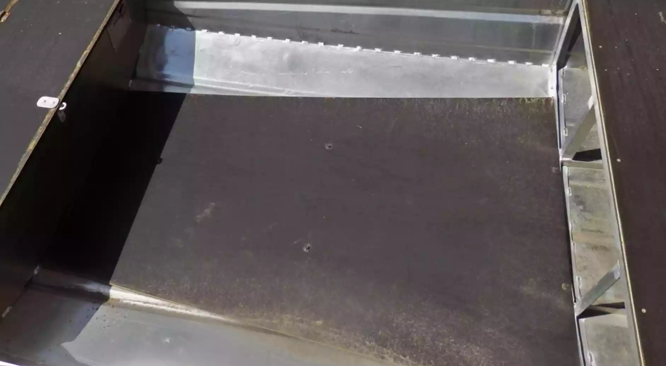 Алюминиевая лодка Вятка-Профи Вариант в Дзержинске