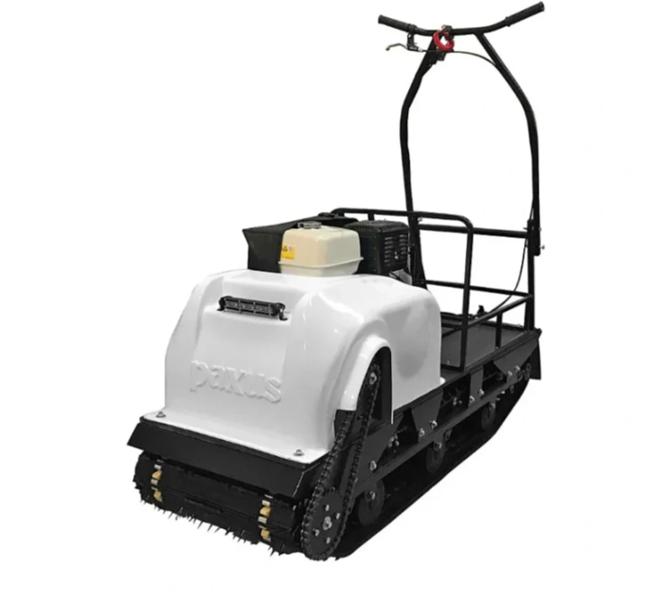 Мотобуксировщик PAXUS 500 15 л.с. в Дзержинске