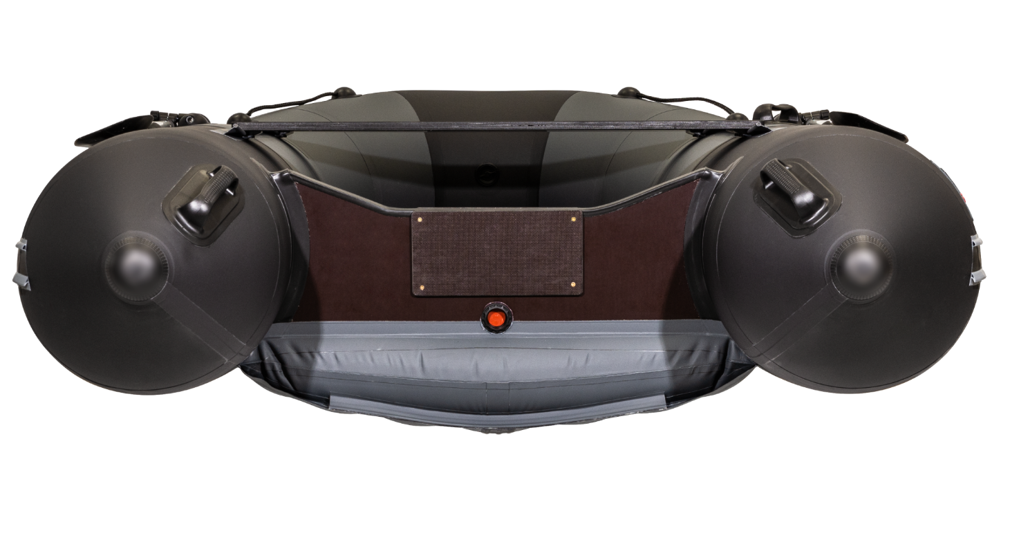 Лодка Таймень NX 3800 НДНД PRO в Дзержинске