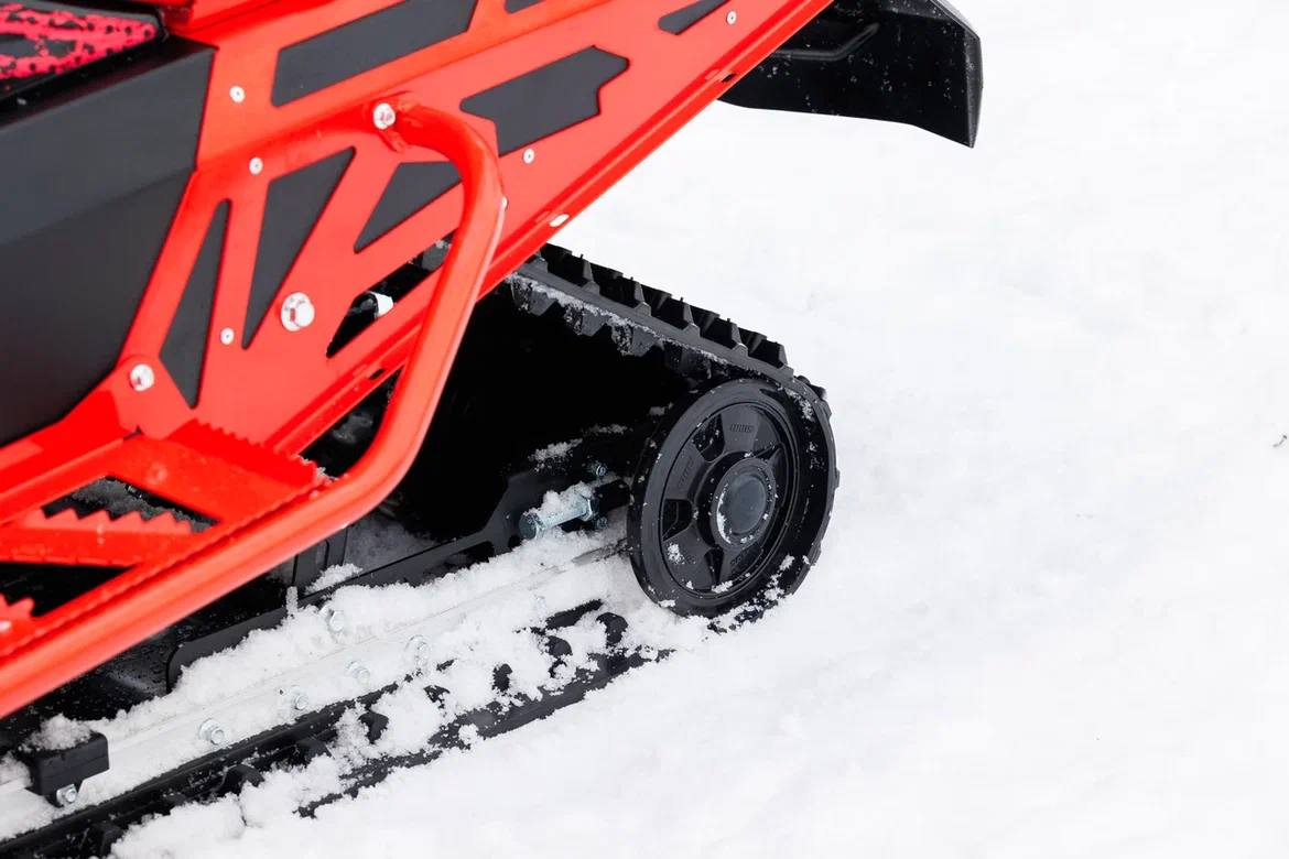 Снегоход IRBIS TUNGUS 400 25/26 в Дзержинске