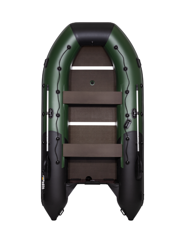 Лодка Ривьера Максима 3800 СК в Дзержинске