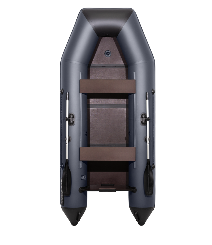  Лодка АКВА 3200 слань-книжка киль в Дзержинске