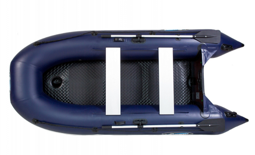 НАДУВНАЯ ЛОДКА GLADIATOR B330AD в Дзержинске