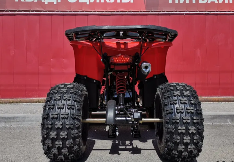 Квадроцикл PROMAX WILD 175 BASIC в Дзержинске