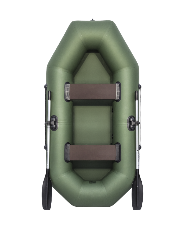 Лодка АКВА-ОПТИМА 240 в Дзержинске