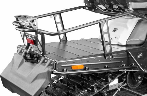 Снегоход STELS АТАМАН SA600T 2.0 в Дзержинске