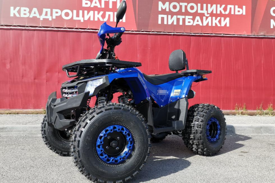 Квадроцикл PROMAX WILD 2.0 190 LUX в Дзержинске