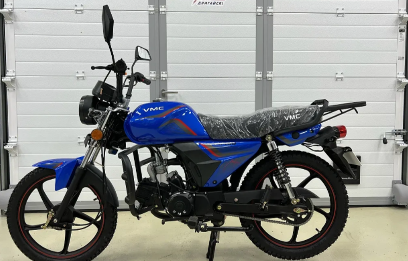 Мопед VENTO RIVA - II CX PRO в Дзержинске