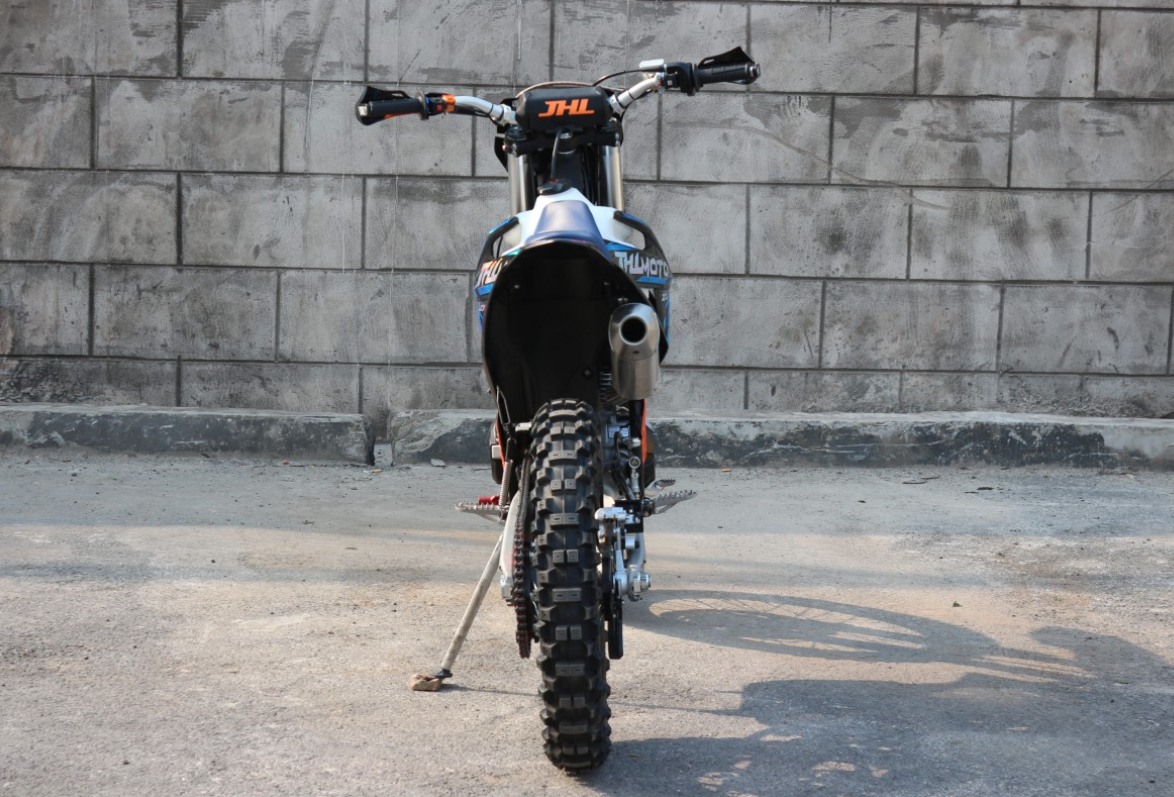 Мотоцикл JHLMOTO JHL Z3 CB250 (172FMM-3A) в Дзержинске