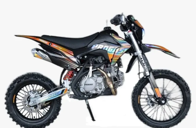 Питбайк Progasi SMART 160 NEW (YX 1P60FMK 160) в Дзержинске