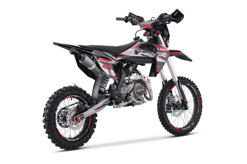 Питбайк YACOTA H5 125 в Дзержинске