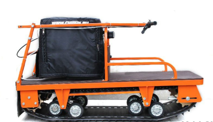 Мотобуксировщик ЧИНУК GRAND 15 л.с. в Дзержинске