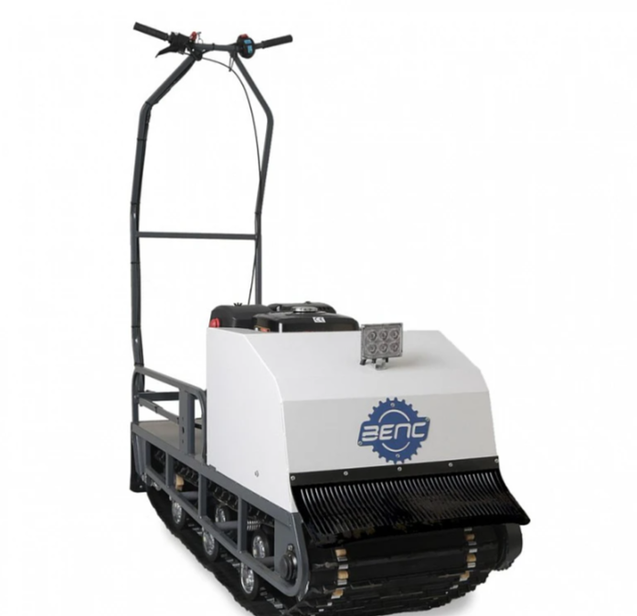 Мотобуксировщик ВЕПС WINTER «ПРОФИ» 15 в Дзержинске