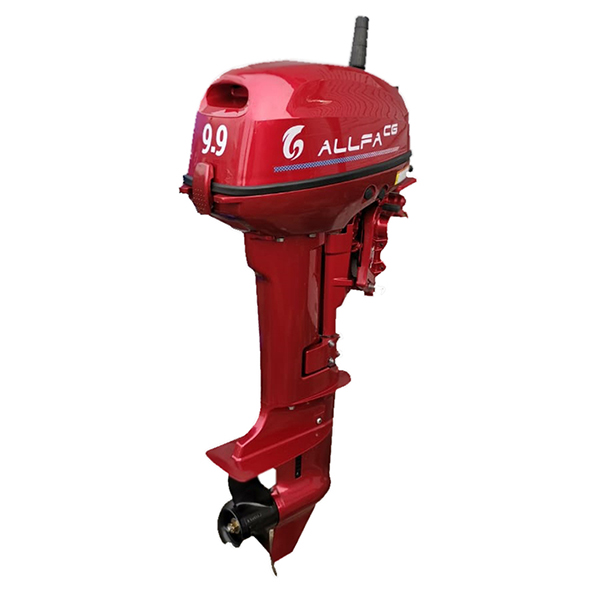 ЛОДОЧНЫЙ МОТОР ALLFA CG Т9,9 Limit в Дзержинске