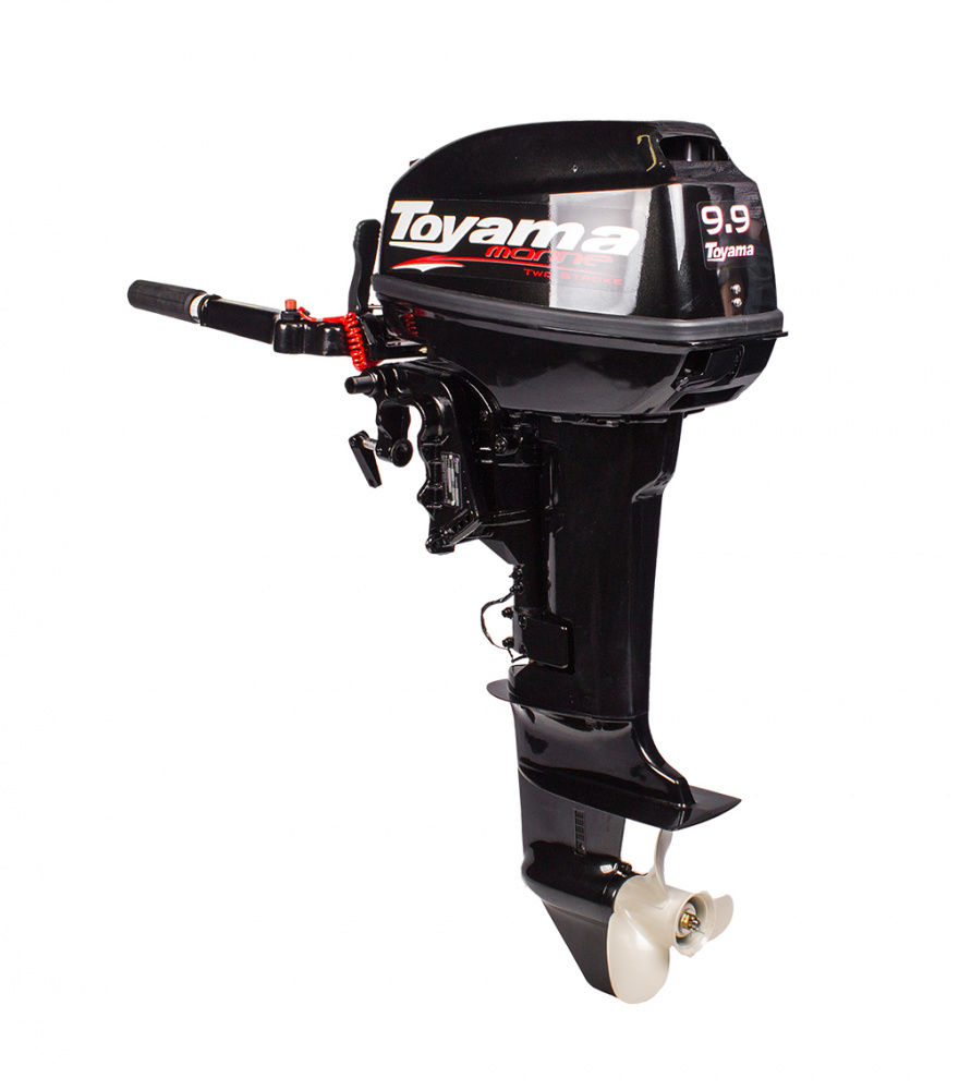 ЛОДОЧНЫЙ МОТОР TOYAMA T9,9BMS в Дзержинске