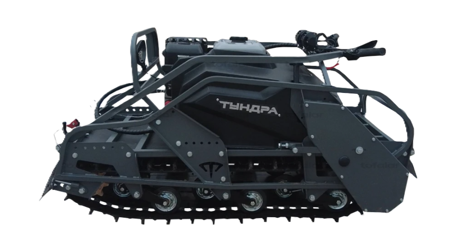 Мотобуксировщик Тофалар Тундра Классик в Дзержинске