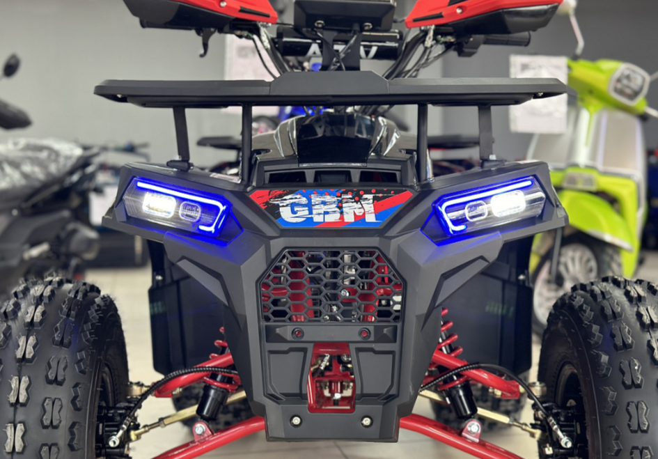 Квадроцикл GBM MAVERICK 222 NEW в Дзержинске