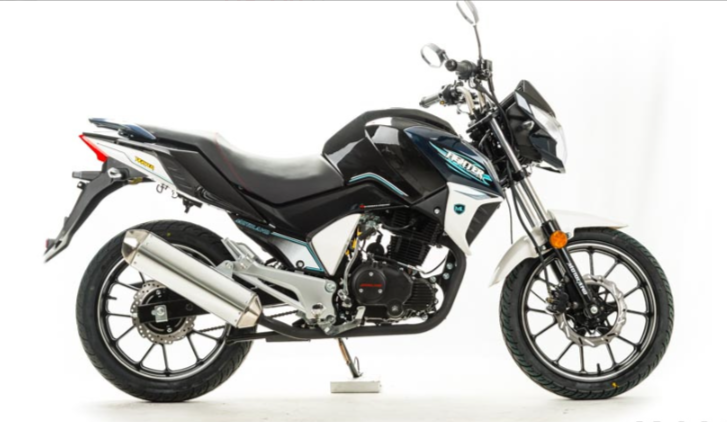 Мотоцикл MOTOLAND (МОТОЛЕНД) FIGHTER 250 в Дзержинске