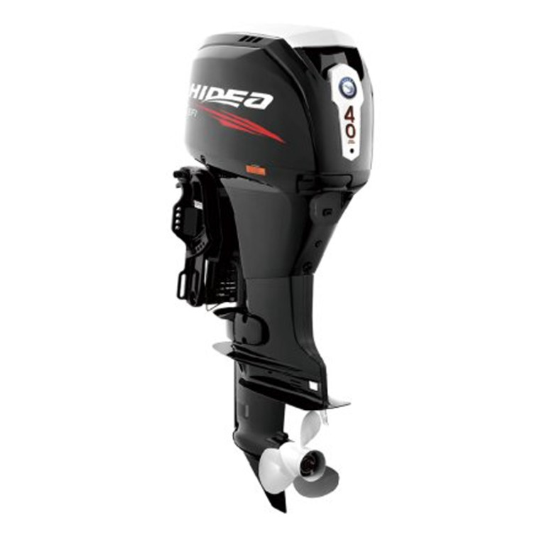 Лодочный мотор HIDEA HDEF40FEL-T EFI в Дзержинске