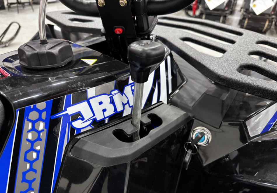 Квадроцикл GBM SHARP BIG 300 NEW PREMIUM в Дзержинске