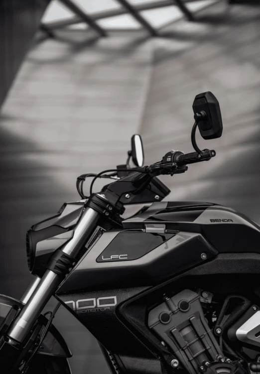 Мотоцикл Benda LFC 700 Pro в Дзержинске