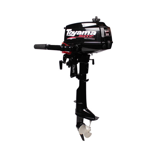 ЛОДОЧНЫЙ МОТОР TOYAMA TC3.6BMS в Дзержинске