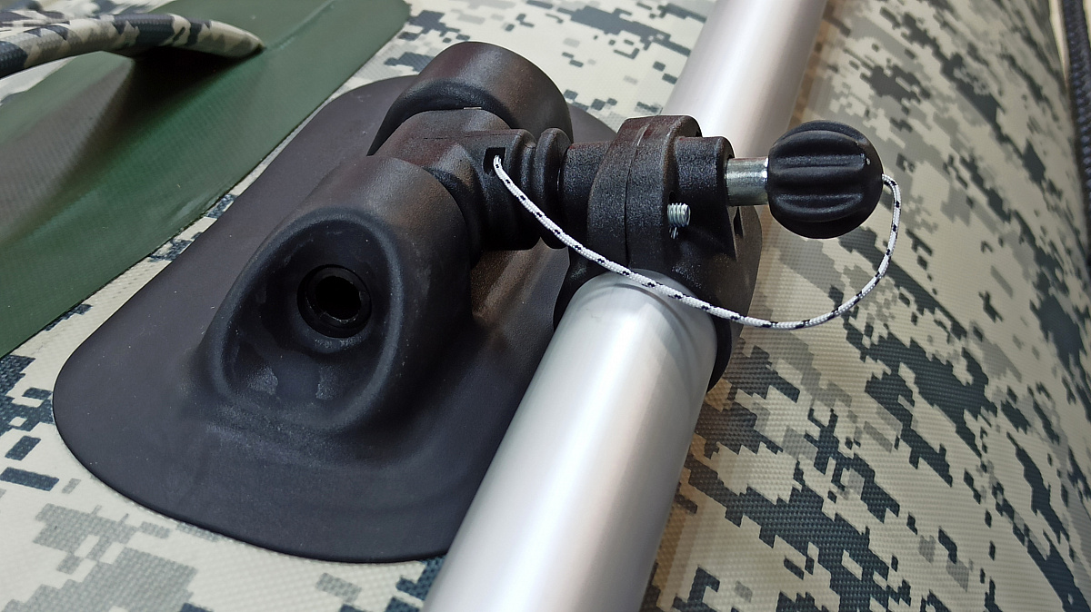 Лодка MISHIMO SPORT 390 в Дзержинске