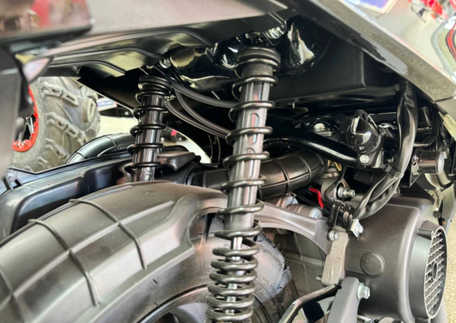 Скутер PROMAX ROX 200 (49) в Дзержинске