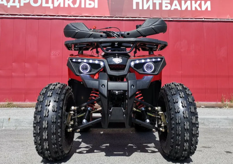 Квадроцикл PROMAX WILD 175 BASIC в Дзержинске