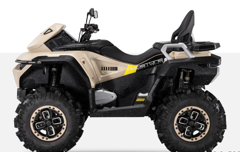 Квадроцикл BENDA REDSTONE 1000 MUD в Дзержинске