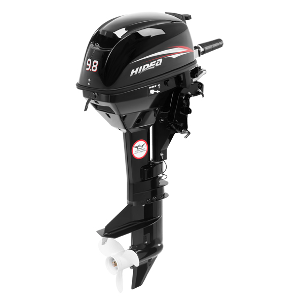 Лодочный мотор HIDEA HD9.8FHS в Дзержинске