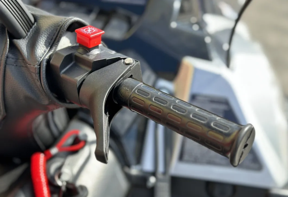 Снегоход РМ TAYGA PATRUL 800 SWT в Дзержинске