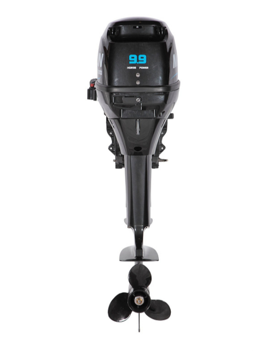 Лодочный мотор MARLIN MF 9.9 AWHBS в Дзержинске