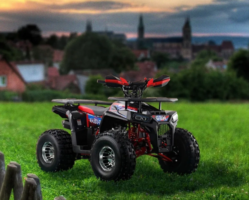 Квадроцикл GBM MAVERICK 222 NEW в Дзержинске